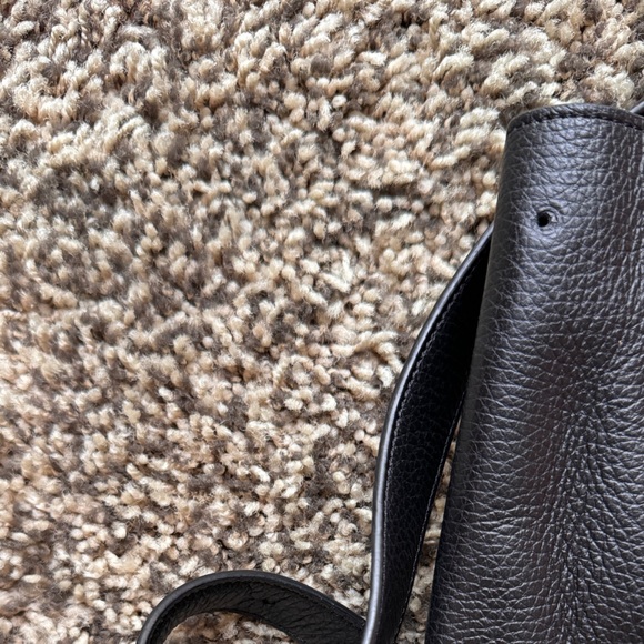 Cuyana Leather Backpack - Picture 10 of 16